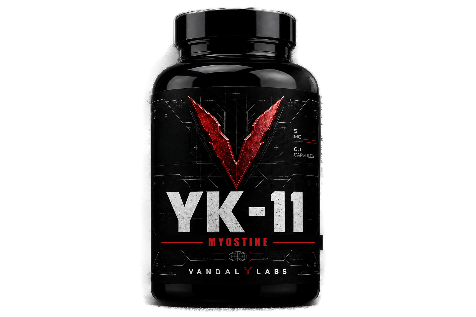 YK-11 5mg