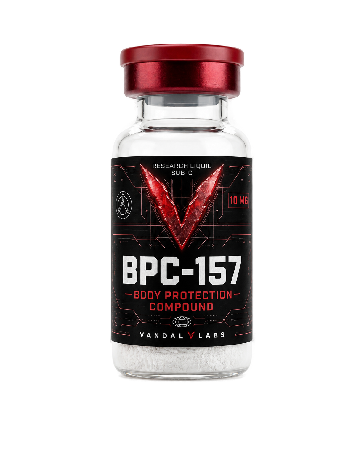 BPC-157 10mg
