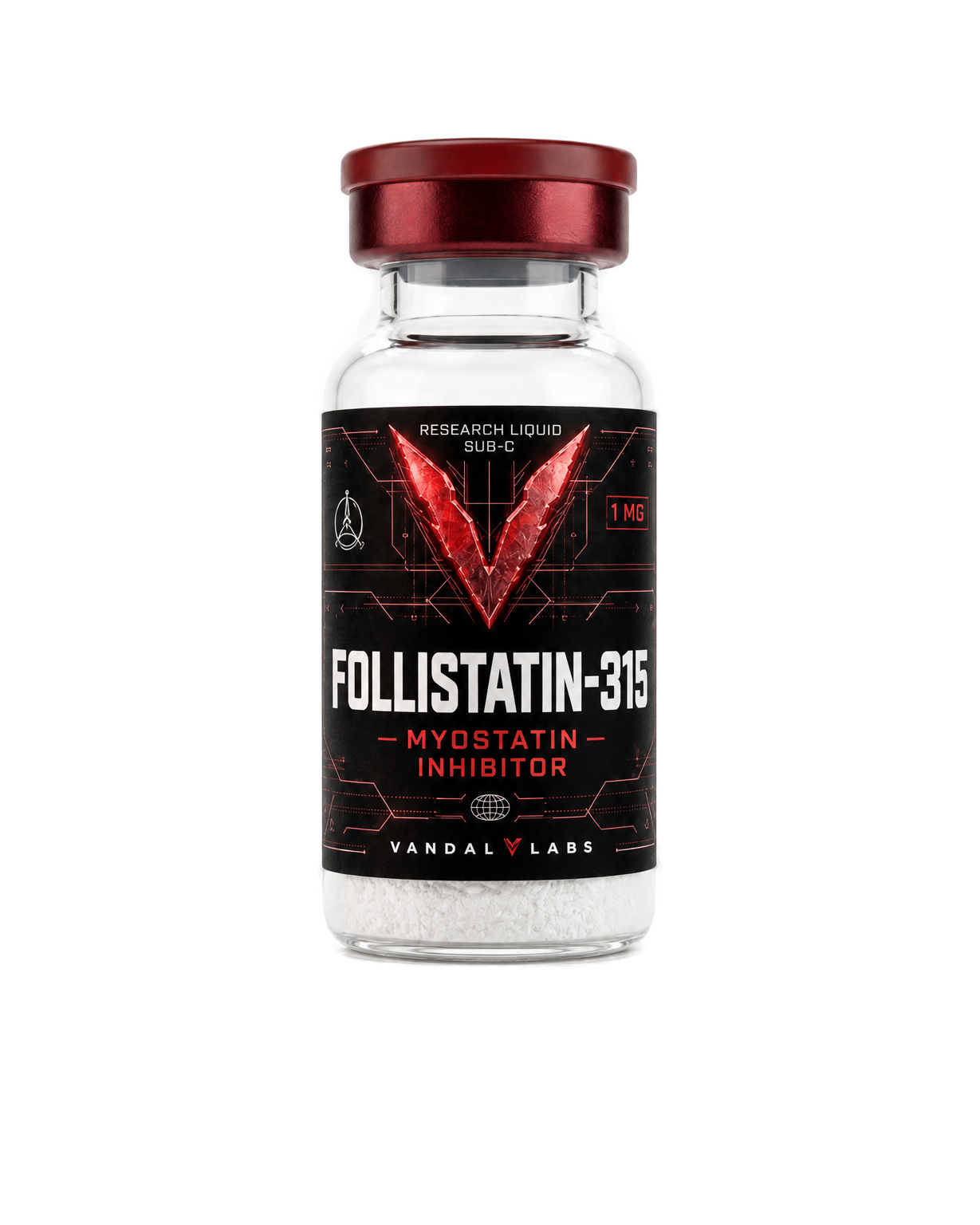 FOLLISTATIN-315 1mg