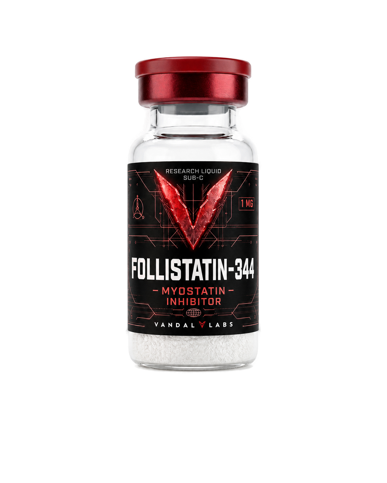 FOLLISTATIN-344 1mg