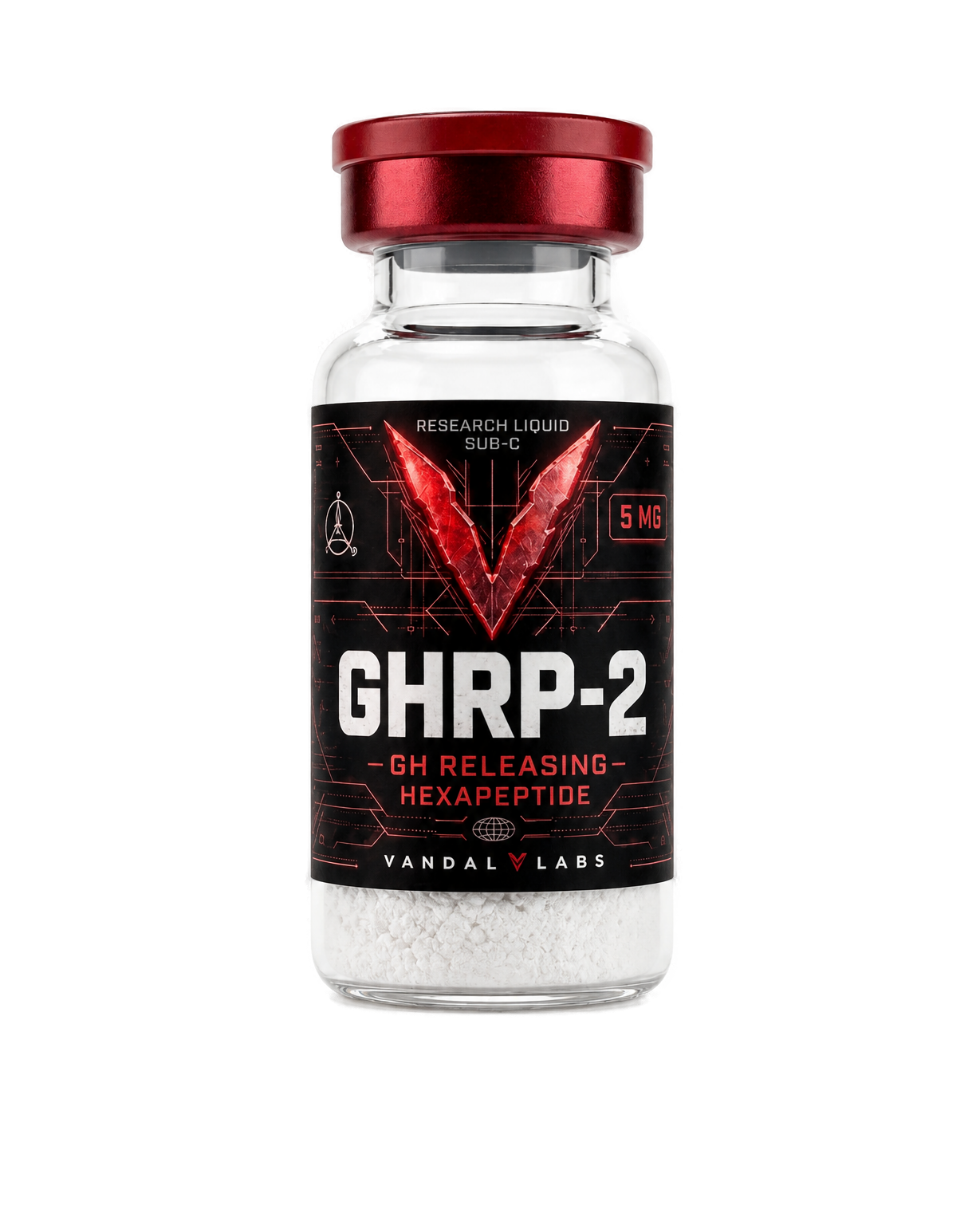 GHRP-2 5mg