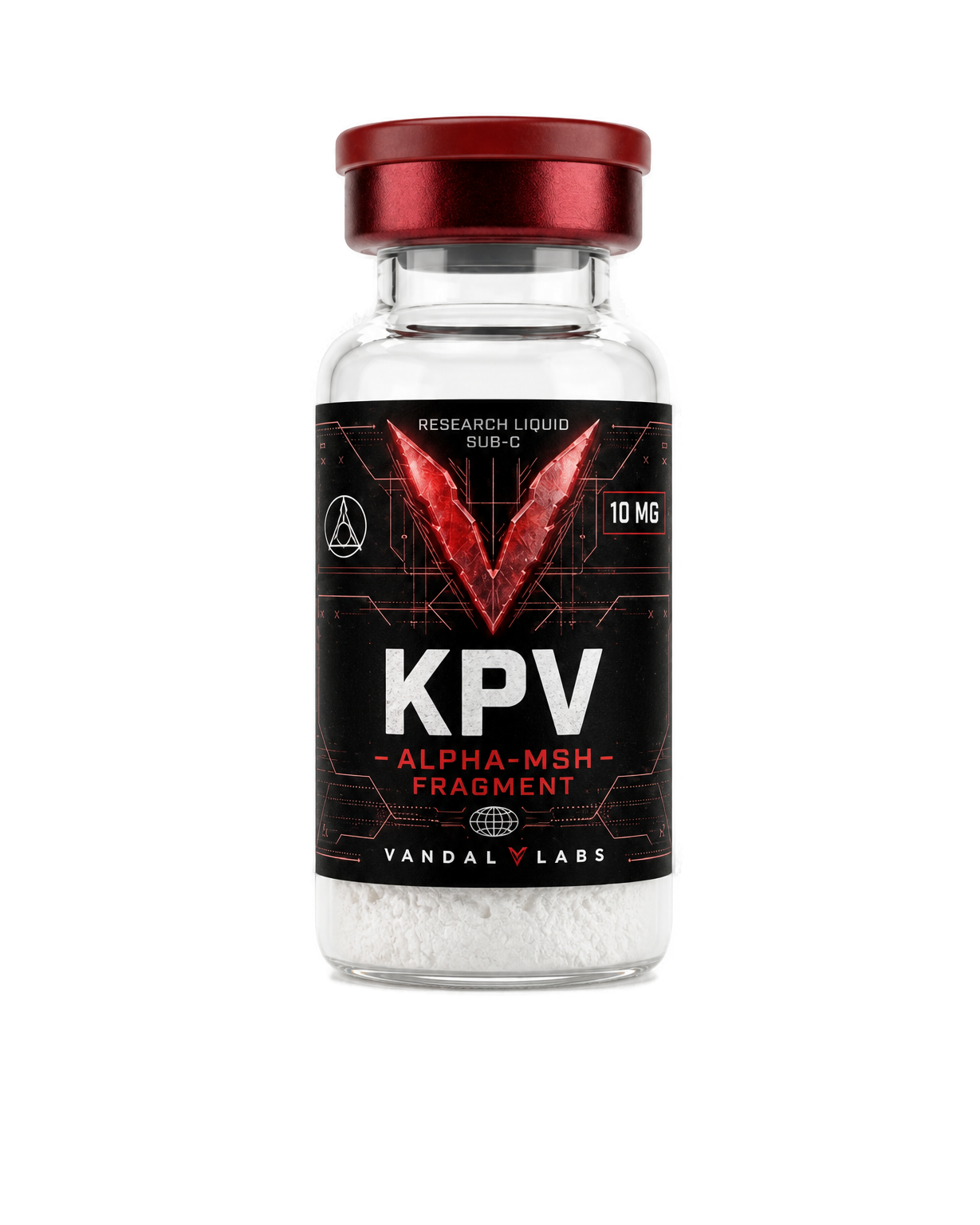 KPV 10mg