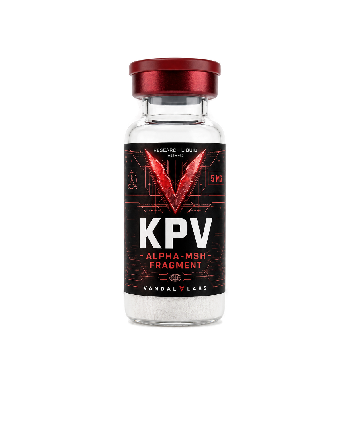 KPV 5mg