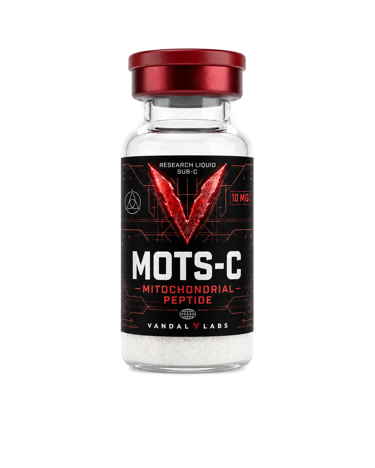 MOTS-C 10mg