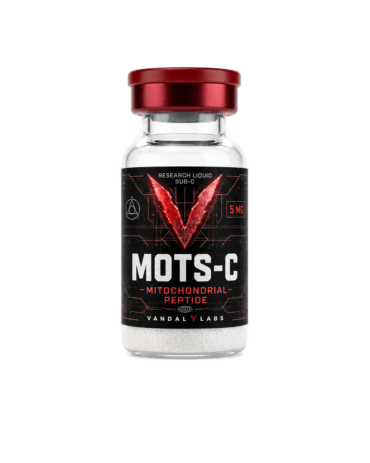 MOTS-C 5mg