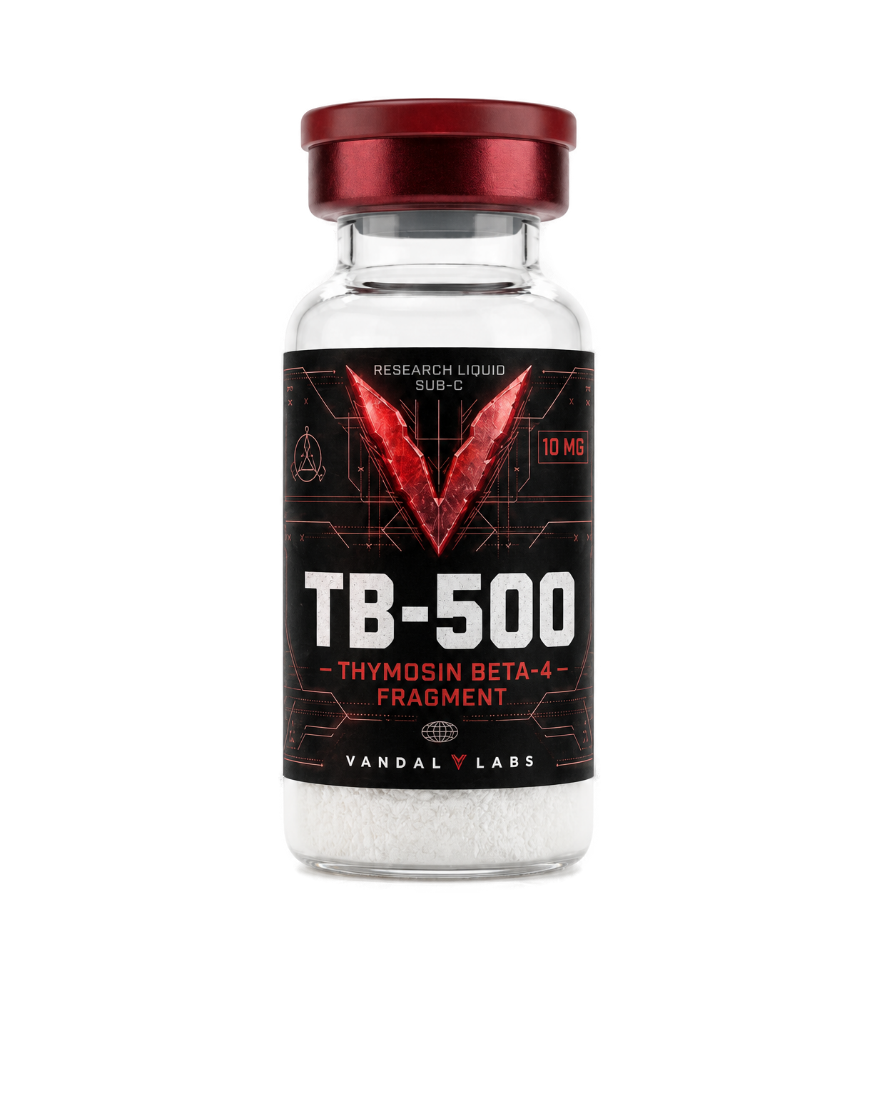 TB-500 10mg