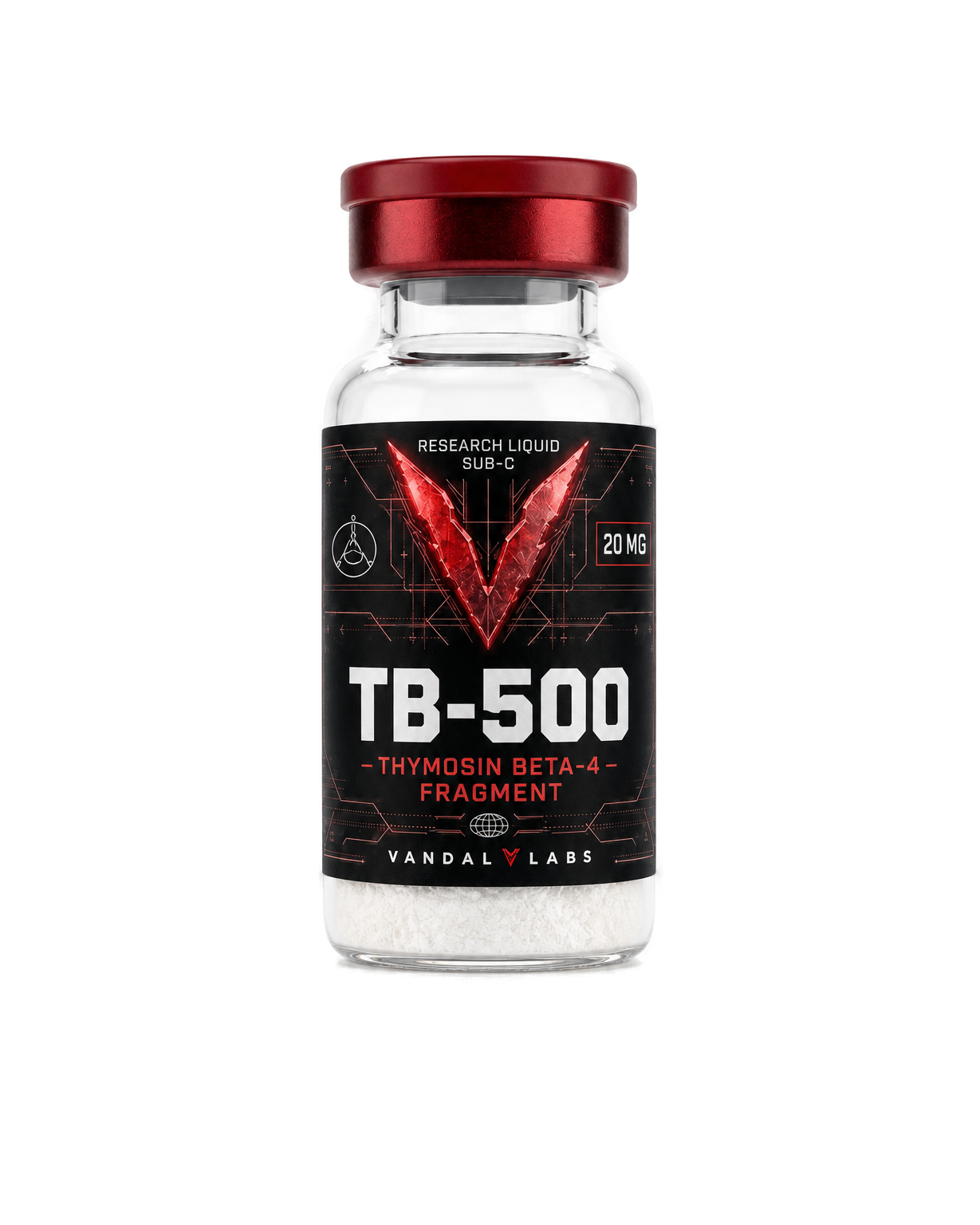 TB-500 20mg