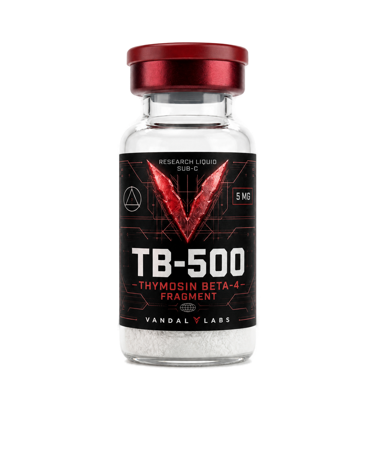 TB-500 5mg